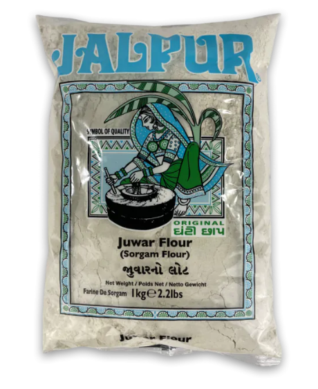 JALPUR Juwar Flour Sorgam Flour